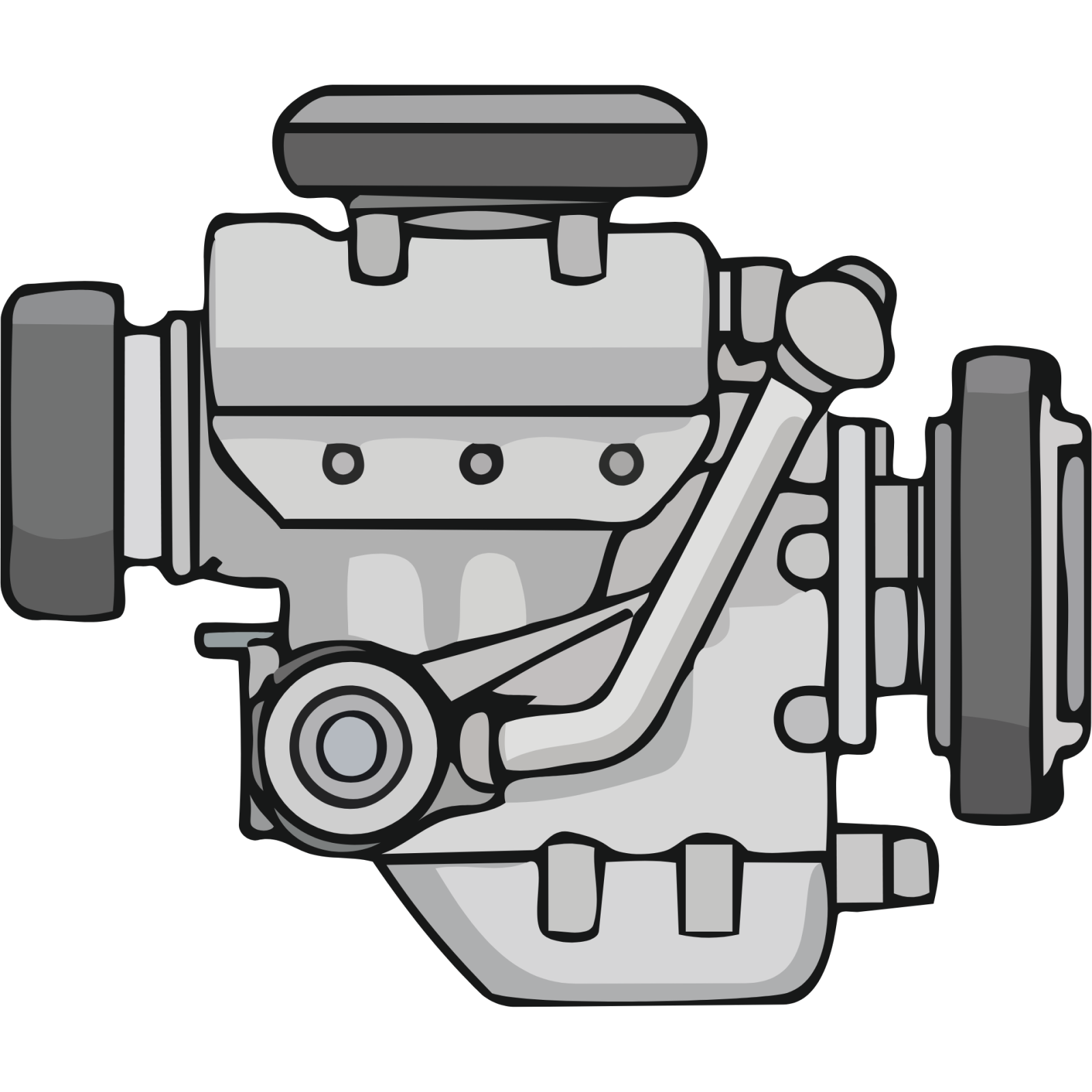 Engine Parts