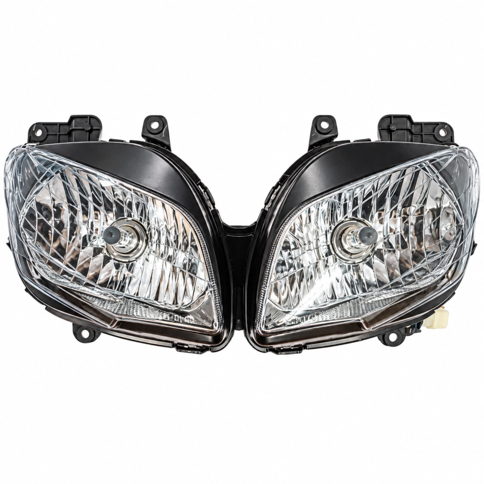 Yamaha FZ V2 Headlight Assembly