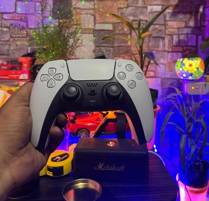 PS5 DualSense Wireless Controller Second Hand | Original PlayStation 5 Controller